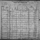 Mary Margaret Buckley - 1900 United States Federal Census