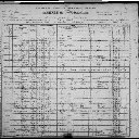 Margaret McCarron - 1900 United States Federal Census