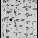 William Bourn - 1850 United States Federal Census