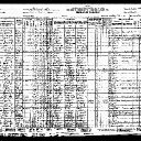 Iva Candice King - 1930 United States Federal Census