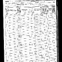 Margaret Fuerst - 1870 United States Federal Census