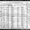 Lois Lavonn Matticks - 1920 United States Federal Census