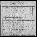 Edna Weigner - 1900 United States Federal Census