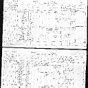 Angus Buckley - 1871 Canada Census