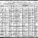 Albert G Lenser - 1920 United States Federal Census
