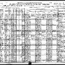 Cecelia Mary Hall - 1920 United States Federal Census