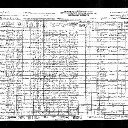 Cecelia M Hall - 1930 United States Federal Census