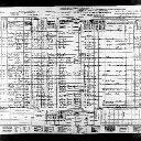 Herbert H Hall - 1940 United States Federal Census