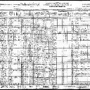 Herbert H Hall - 1930 United States Federal Census