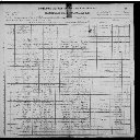 Chandler Allen Johnson - 1900 United States Federal Census