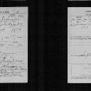 Chandler Allen Johnson - World War I Draft Registration