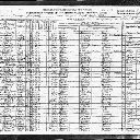 Fred M Johnson - 1920 United States Federal Census