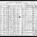 Fred M Johnson - 1910 United States Federal Census