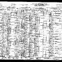 Chan Miller Johnson - 1930 United States Federal Census