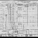 Shirley Ann Johnson - 1940 United States Federal Census