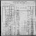 Winfield Van Deusen - 1900 United States Federal Census