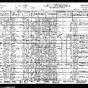 Henry Frank Lenser - 1930 United States Federal Census