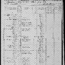 Charles Hicks - 1870 United States Federal Census