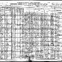 Royal, Neoma (Plaster), Ivah, & Theresa King - 1920 United States Federal Census