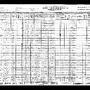 John Thomas Thornton - 1930 United States Federal Census