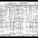 Arthur McGinnis - 1930 United States Federal Census