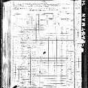 Lorenzo Munselle - 1880 United States Federal Census