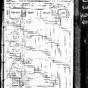 Lorenzo Dow Munselle - 1870 United States Federal Census