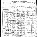 Catherine E Taylor - 1900 United States Federal Census