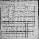 Frederic Gartner - United States Federal Census 1900