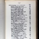 Dorothy Chaffee - Connecticut Church Record Abstracts 1630 - 1920