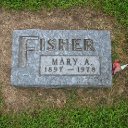 Mary Ann Schultenover - Find a Grave