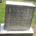 William Hamilton Switzer - Find a Grave