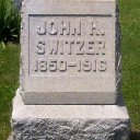 John Harvey Switzer - Find a Grave