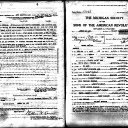 James Franklin - Sons of the American Revolution Membership Applications, 1889-1970