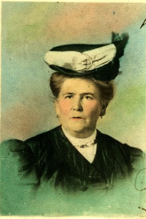 Mary Margaret Buckley