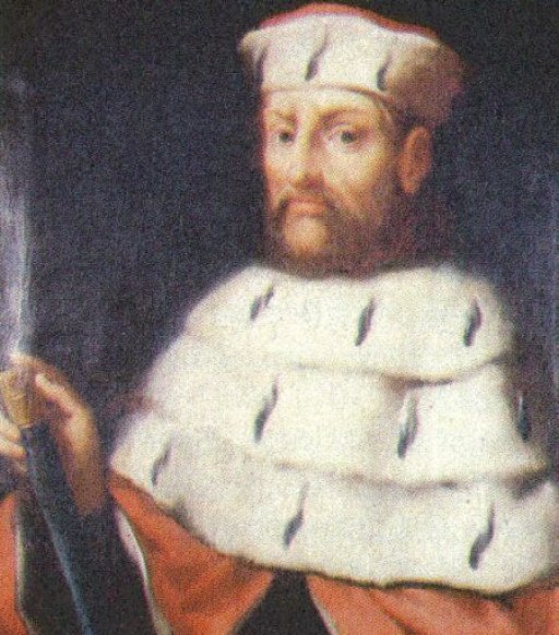 Otto II Wittelsbach