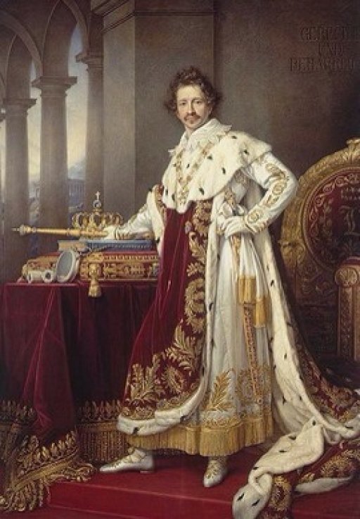 Louis I Wittelsbach