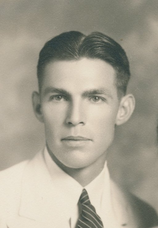 Earl Leslie Cline