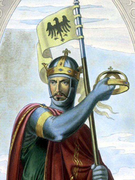 Heinrich IV 