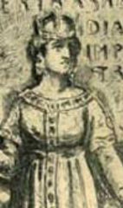 Bertha of Savoy
