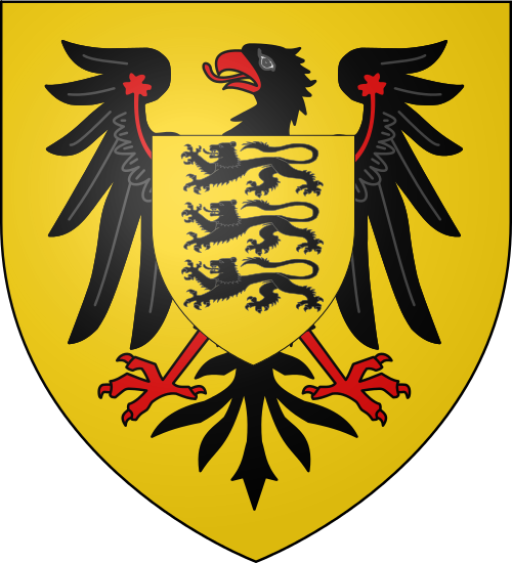 Conrad of Hohenstaufen