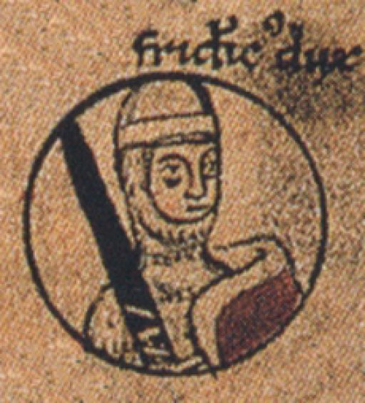 Frederick II 