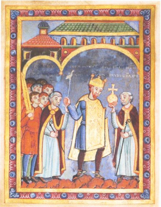 Heinrich III 