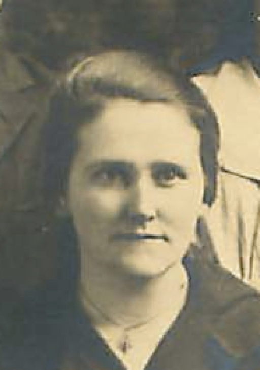 Mary Margaret McGinnis