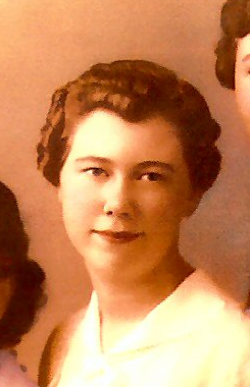 Helen Rose McGinnis