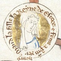 Matilda Of Scotland