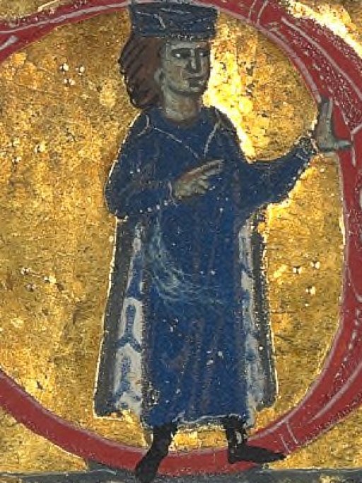 William IX 