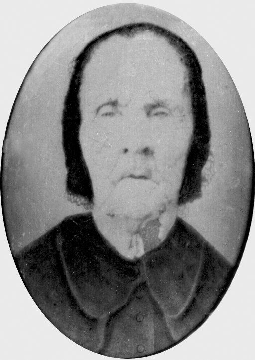 Mary Carlyle