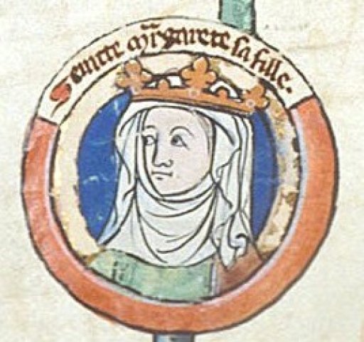 Margaret Of Scotland