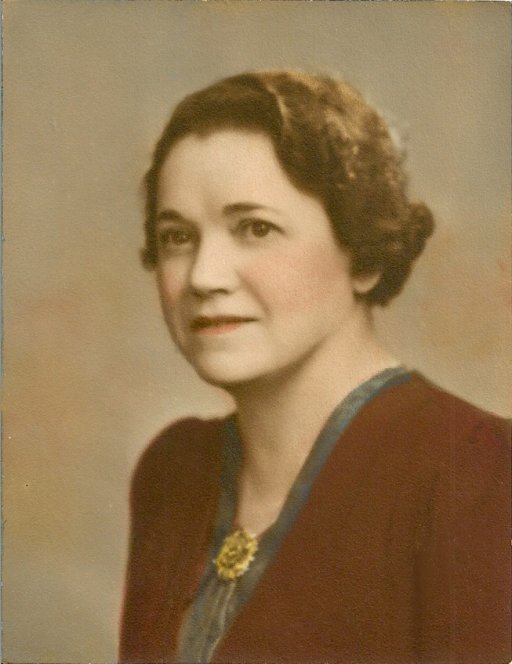 Helen Cecilia Fisher